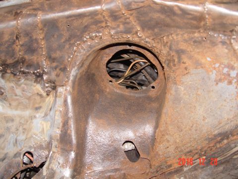 MB E 500. 95 — 33