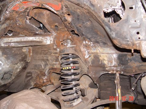 MB E 500. 95 — 34