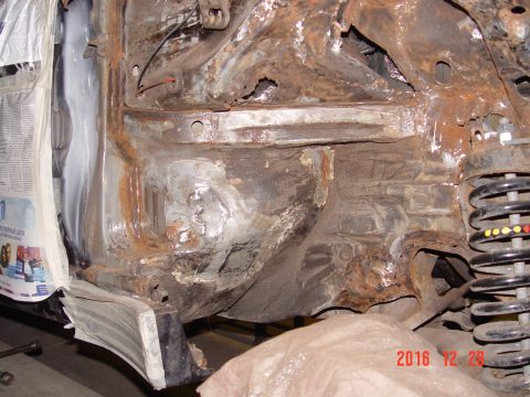 MB E 500. 95 — 35