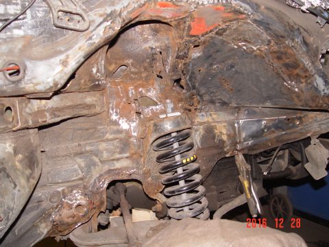 MB E 500. 95 — 36