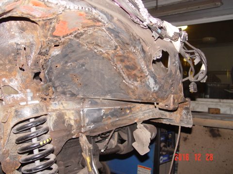 MB E 500. 95 — 37