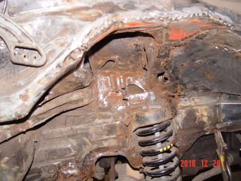 MB E 500. 95 — 38