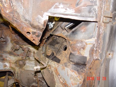 MB E 500. 95 — 45