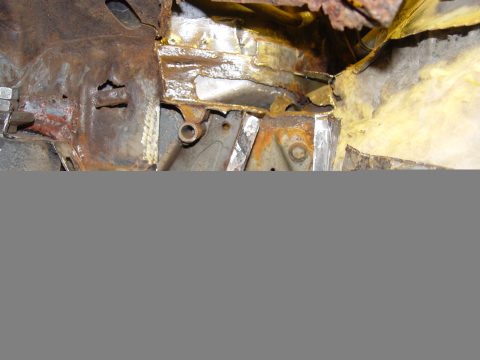 MB E 500. 95 — 51