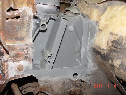 MB E 500. 95 — 53