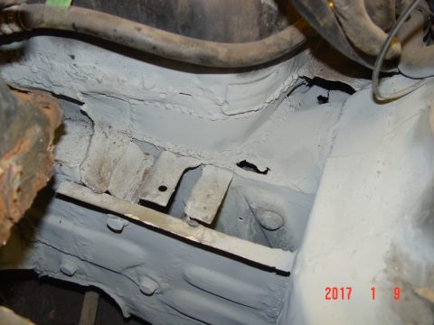 MB E 500. 95 — 60