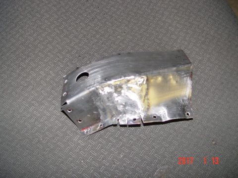 MB E 500. 95 — 67
