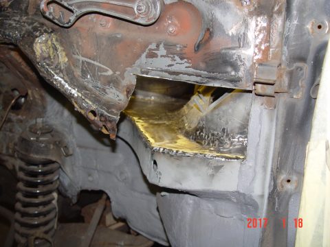 MB E 500. 95 — 74