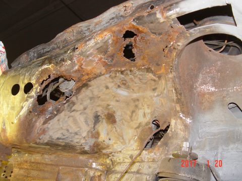 MB E 500. 95 — 90
