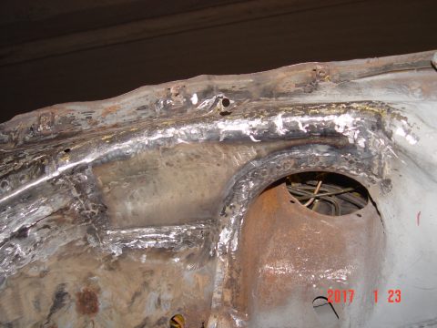 MB E 500. 95 — 97