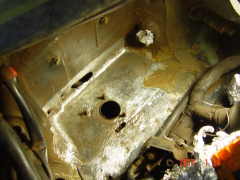 MB E 500. 95 — 99
