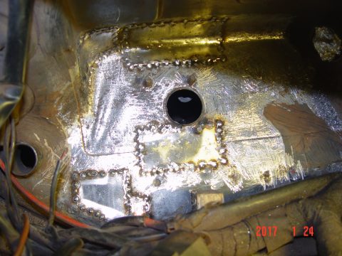MB E 500. 95 — 102