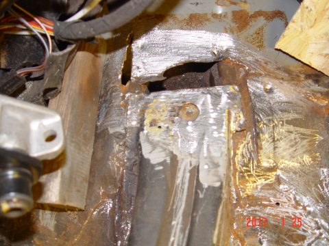 MB E 500. 95 — 108