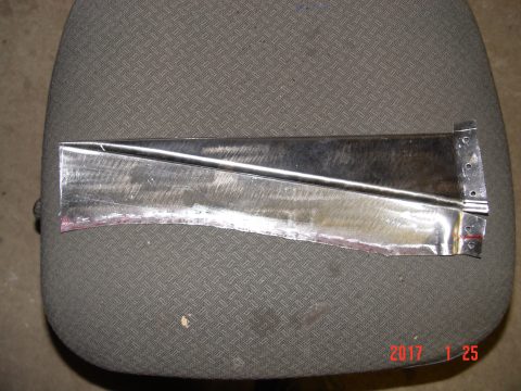 MB E 500. 95 — 110