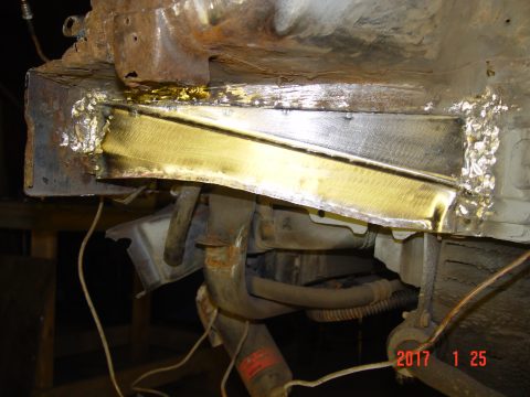 MB E 500. 95 — 114