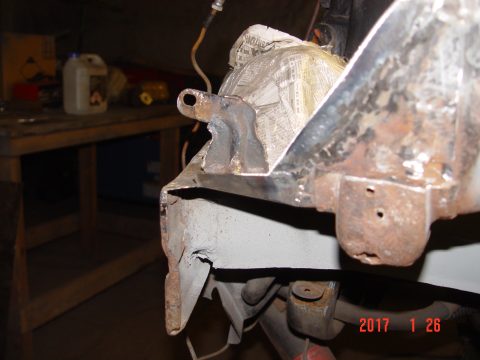 MB E 500. 95 — 115