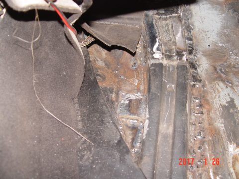 MB E 500. 95 — 118