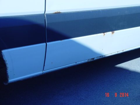 MB Sprinter 2007 — 3
