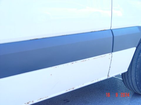 MB Sprinter 2007 — 6