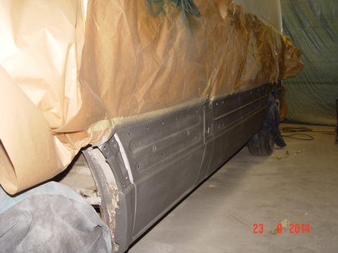 MB Sprinter 2007 — 35