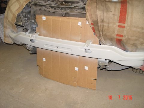 MB Vito — 9
