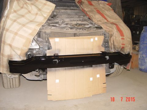 MB Vito — 10