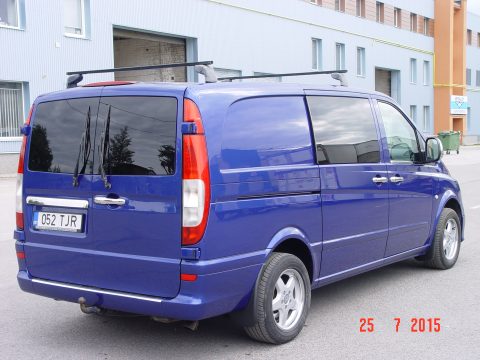 MB Vito — 15