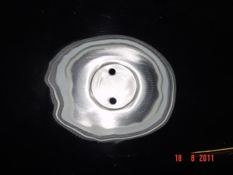 MB kabriolet — 9