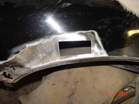 MB kabriolet — 10