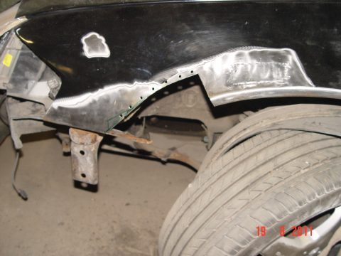 MB kabriolet — 12
