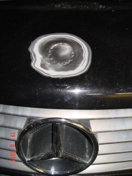 MB kabriolet — 18