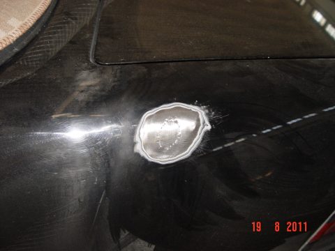 MB kabriolet — 19
