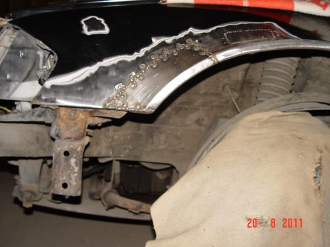 MB kabriolet — 23