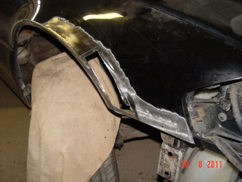 MB kabriolet — 29