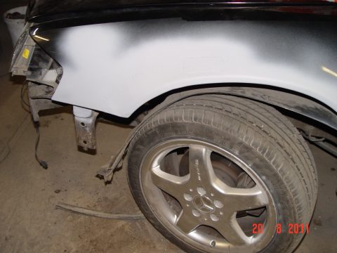 MB kabriolet — 39