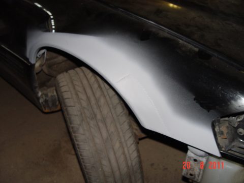 MB kabriolet — 41