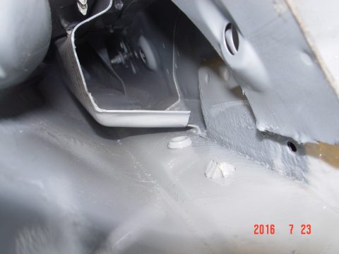 Mazda 6.2006 — 12