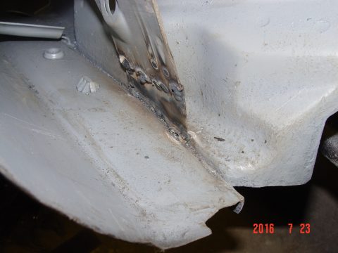 Mazda 6.2006 — 17