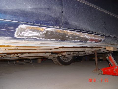 Mazda 6.2006 — 34