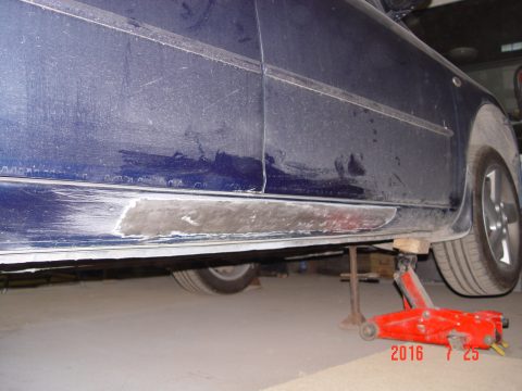 Mazda 6.2006 — 35