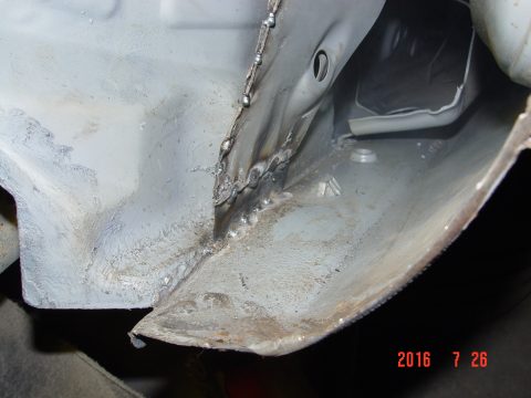Mazda 6.2006 — 50