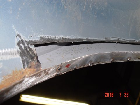 Mazda 6.2006 — 55