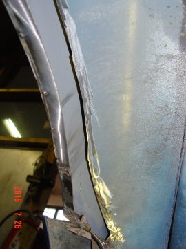 Mazda 6.2006 — 56