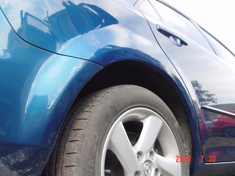 Mazda 6.2006 — 85