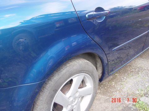 Mazda 6.2006 — 86