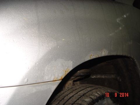 Mitsubishi Space Runner 2000 — 2