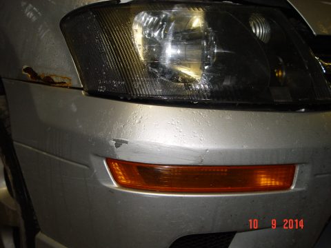 Mitsubishi Space Runner 2000 — 4