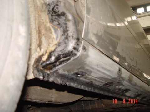 Mitsubishi Space Runner 2000 — 20