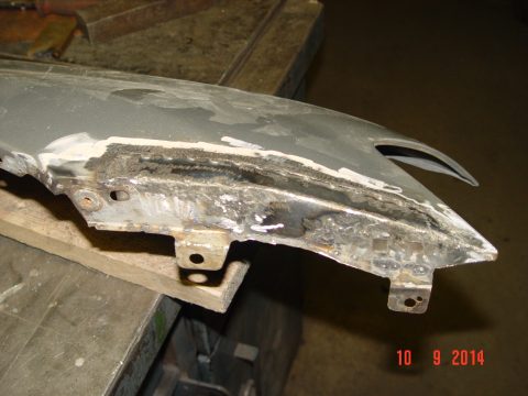 Mitsubishi Space Runner 2000 — 23