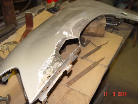 Mitsubishi Space Runner 2000 — 26